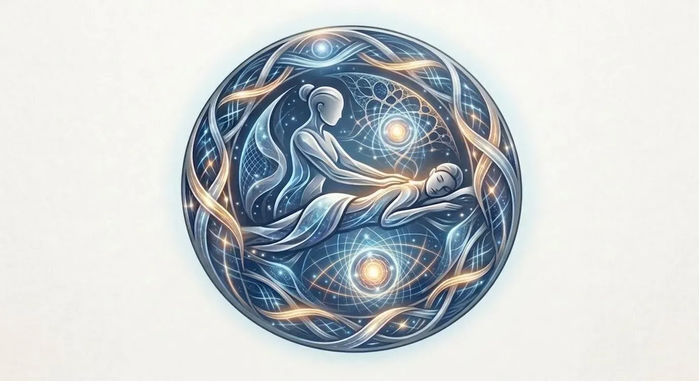 Hierontaa kuvaava Phatsarin logo